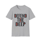 Defend The Deep T-Shirt