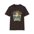 Lazy Surf Club T-Shirt