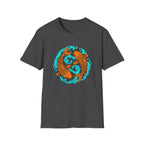 Japanese Inspired Koi T-Shirt