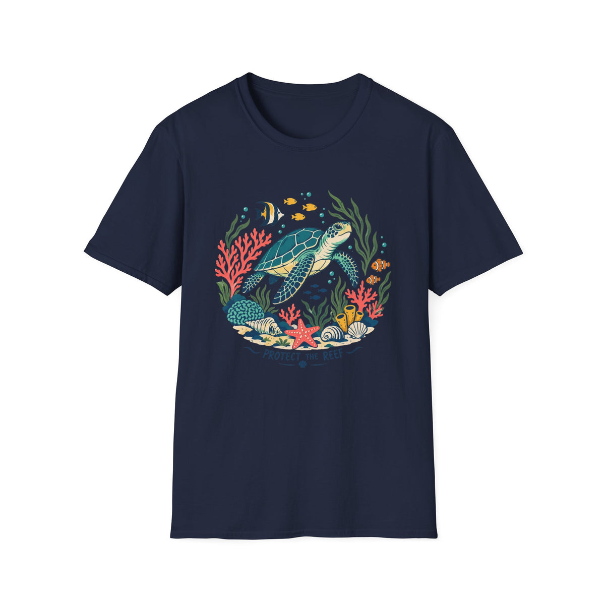 Protect The Reef T-Shirt