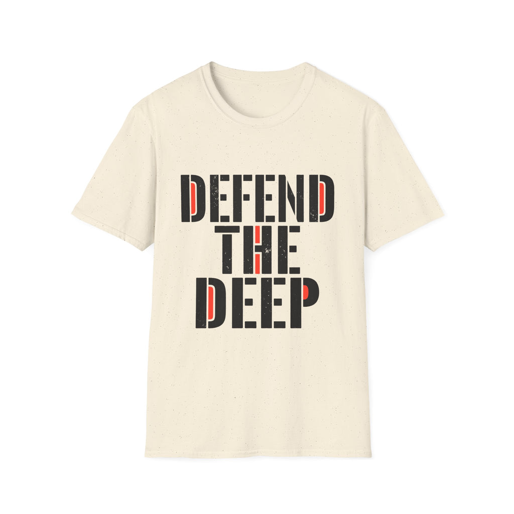 Defend The Deep T-Shirt