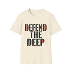 Defend The Deep T-Shirt