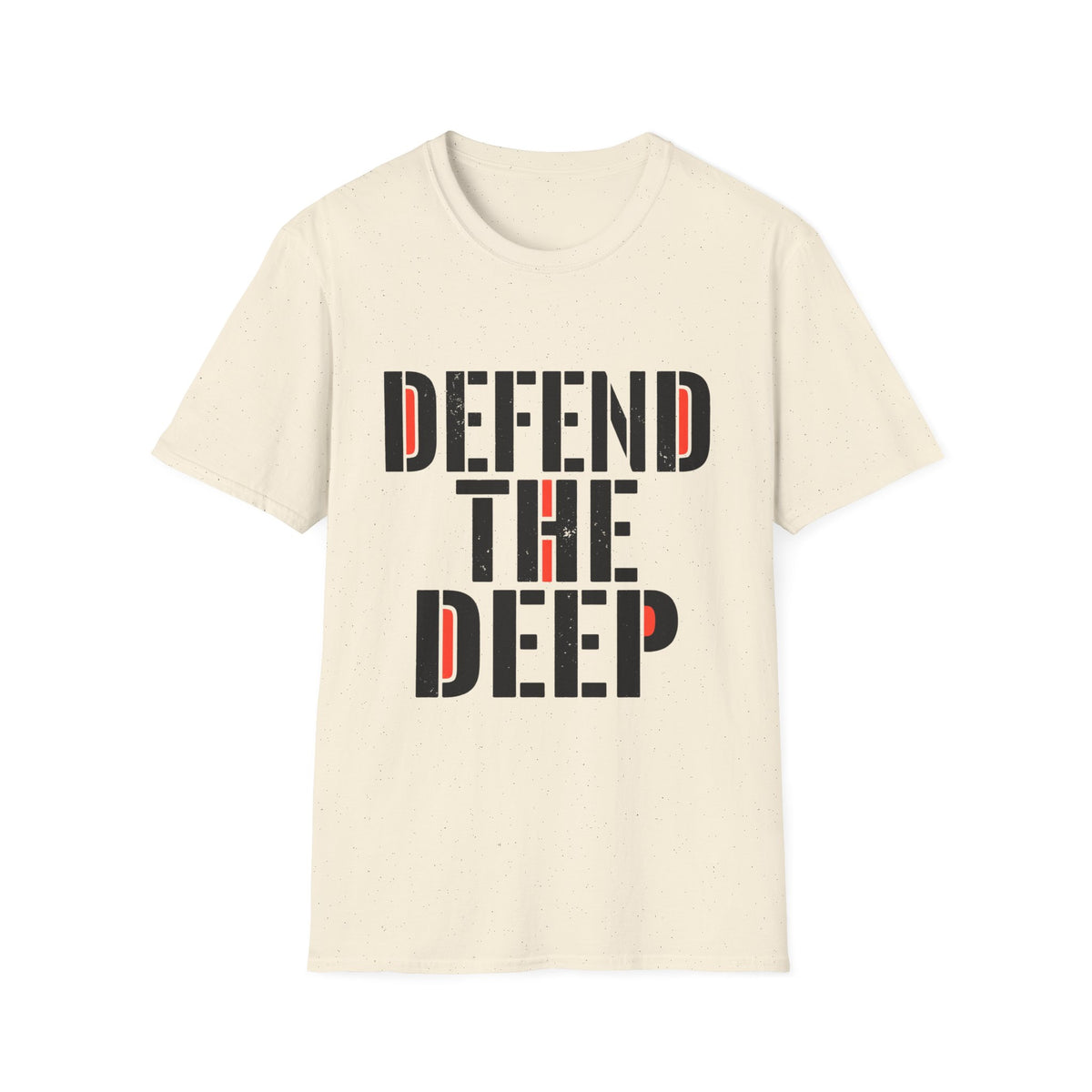 Defend The Deep T-Shirt