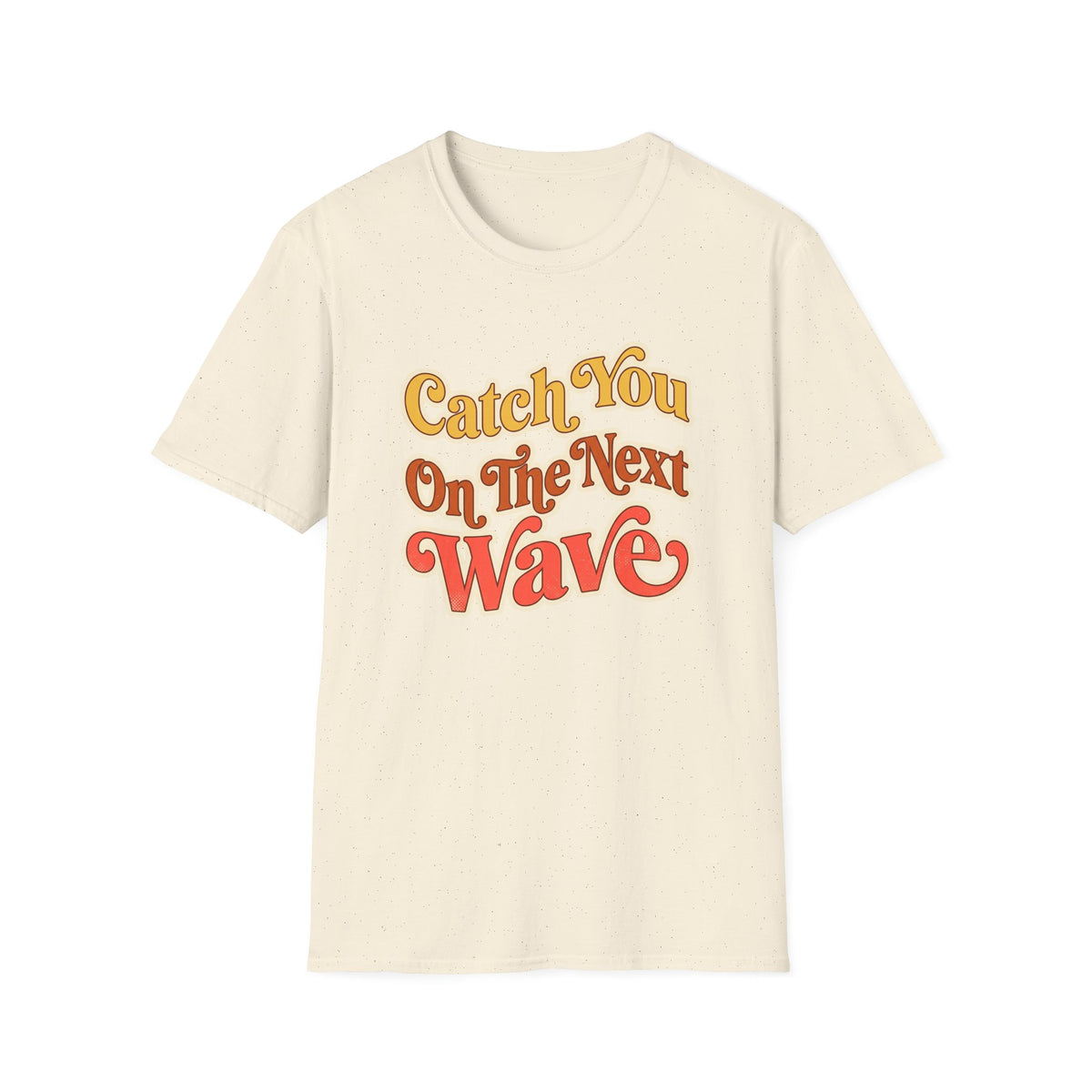 Next Wave T-Shirt