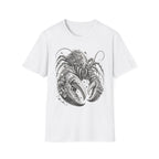 Colossal Lobster - Deep Sea Horror T-Shirt