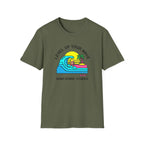 Level Up Retro T-Shirt